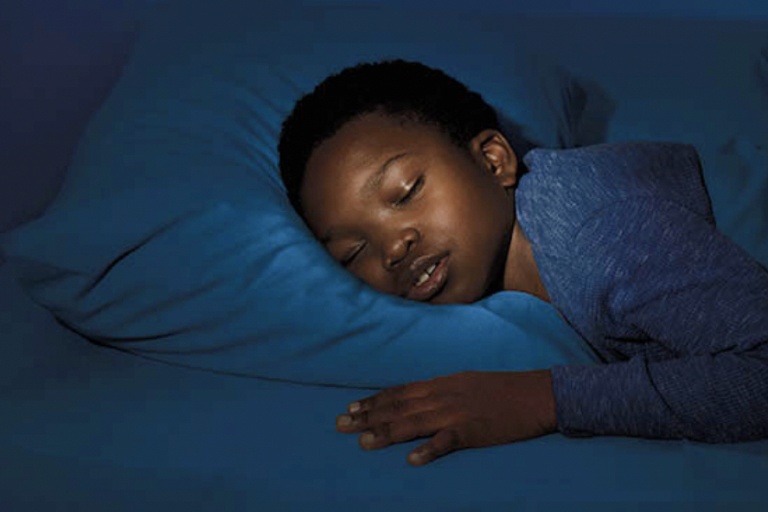 Faire pipi au lit: les causes, et les solutions