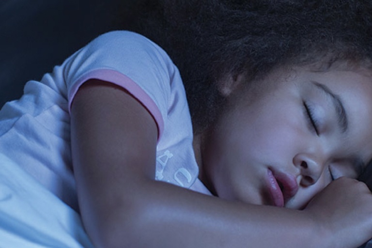 When Will My Child Stop Bedwetting? | Goodnites® US