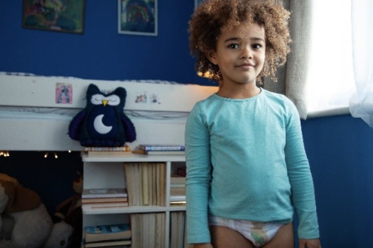 How To Help Bedwetting Daughter