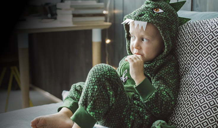 Productos para mojar la cama para niños | Goodnites® US