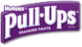 Logo Pullups