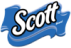 Logotipo de Scott