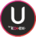 Logotipo de U de Kotex