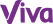Logo des serviettes Viva