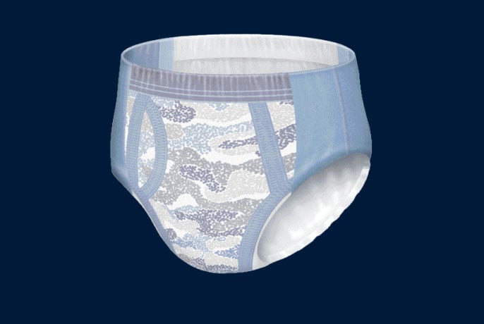 Goodnites® Bedwetting Underwear For Boys